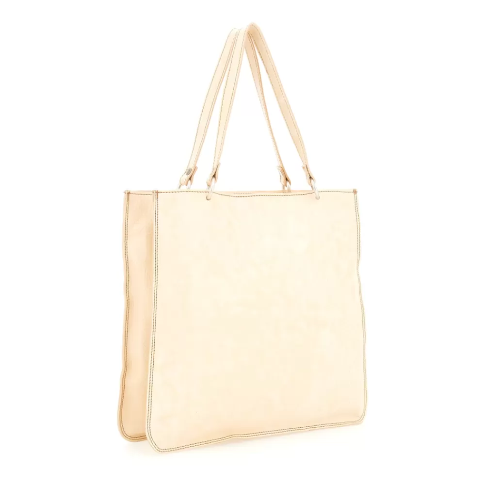 Cheap Campomaggi Acero Beige