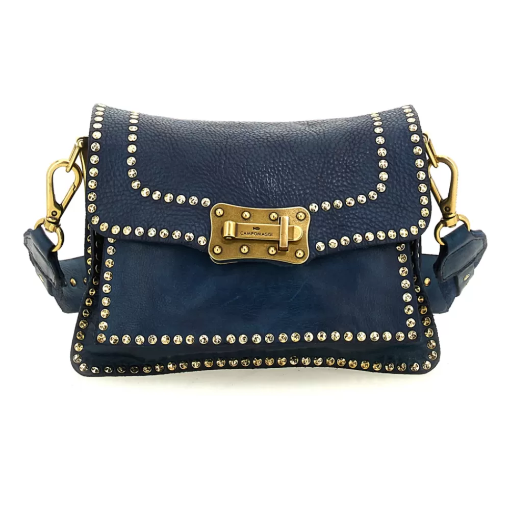 Online Campomaggi Agnese Blue