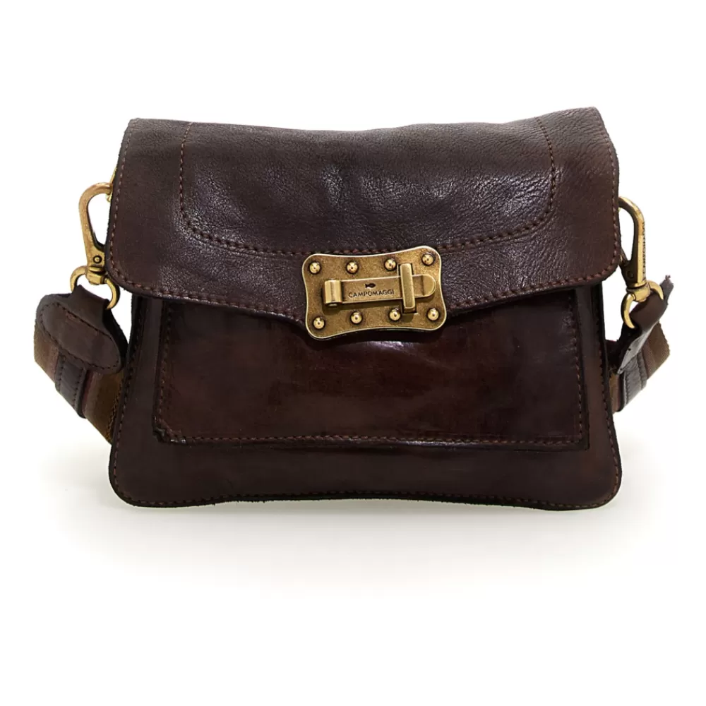 Flash Sale Campomaggi Agnese Brown