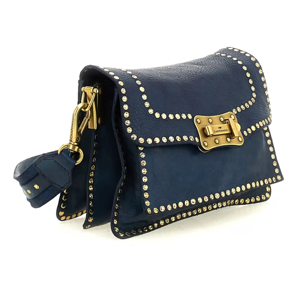 Online Campomaggi Agnese Blue