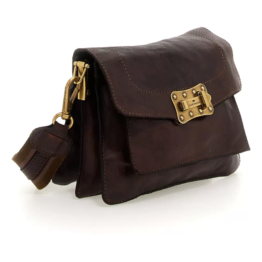 Flash Sale Campomaggi Agnese Brown