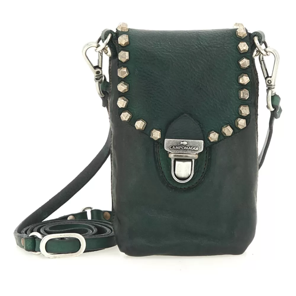 Flash Sale Campomaggi Betulla Green