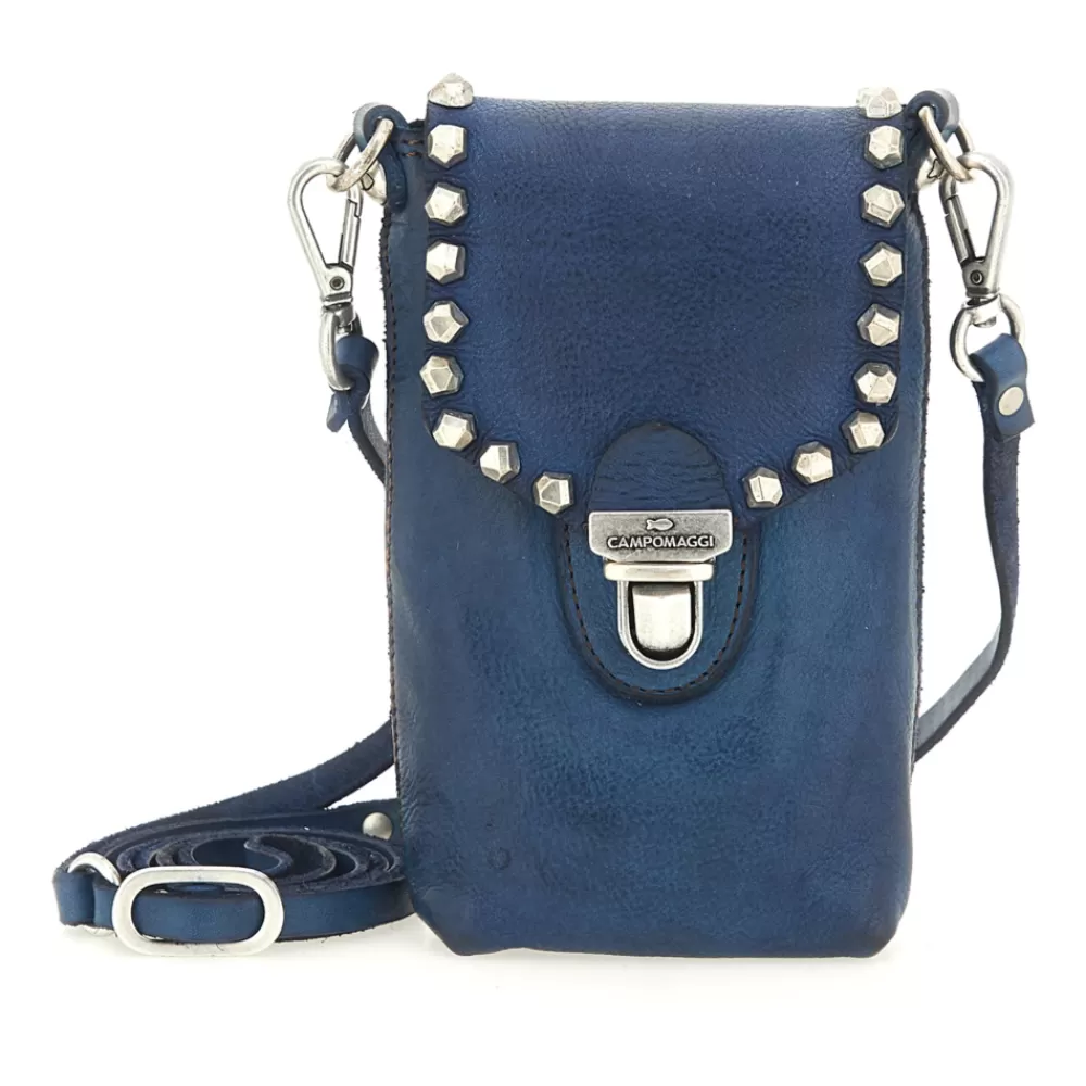 Shop Campomaggi Betulla Blue