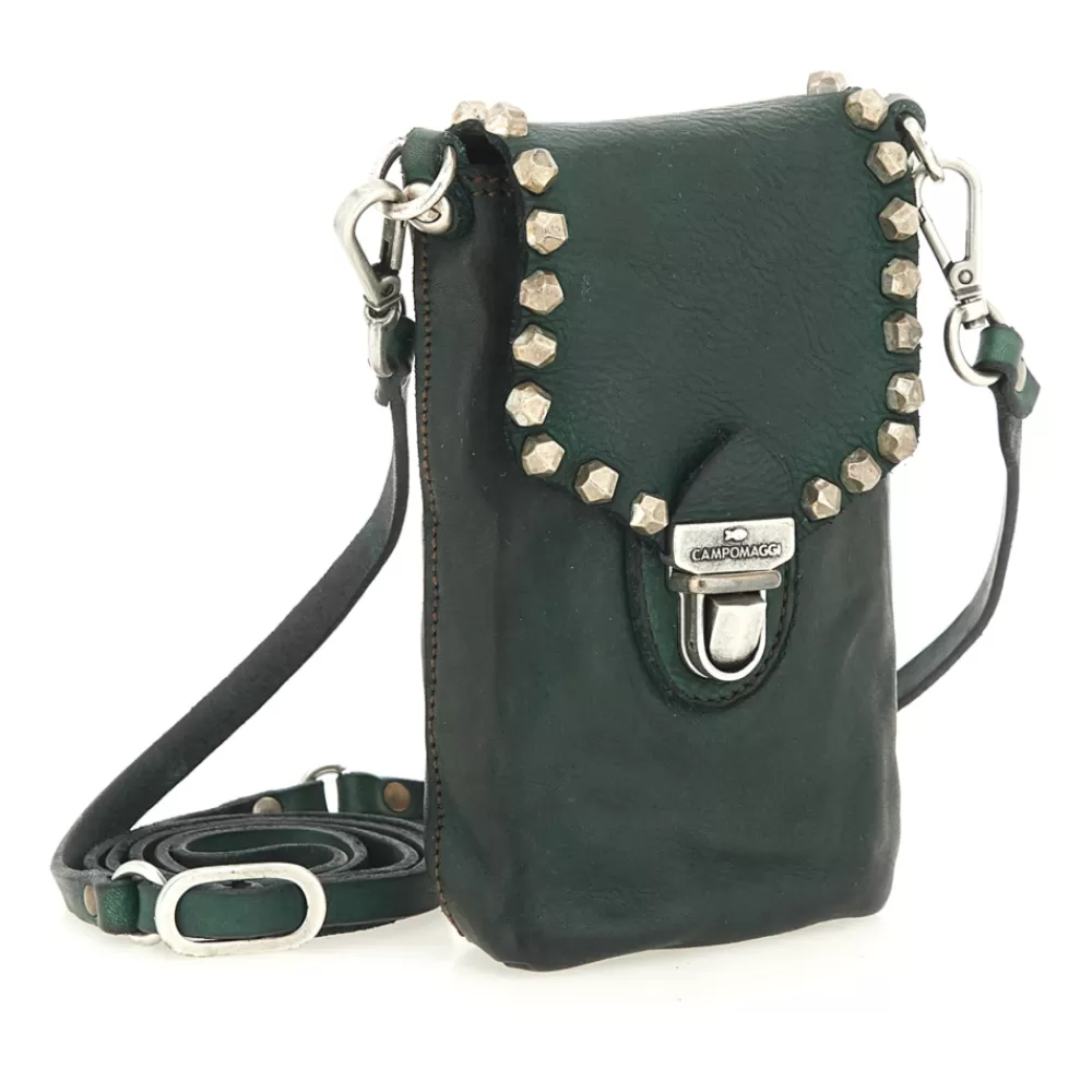 Flash Sale Campomaggi Betulla Green