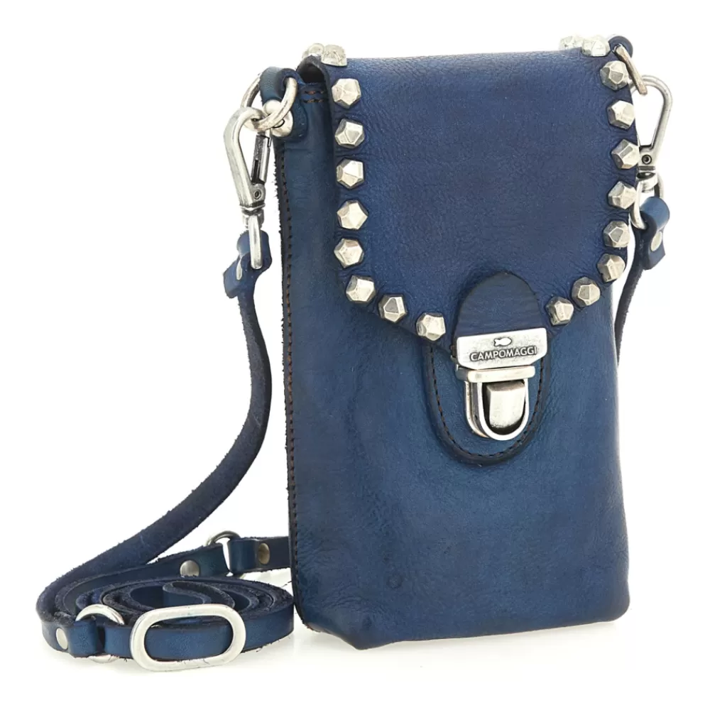 Shop Campomaggi Betulla Blue