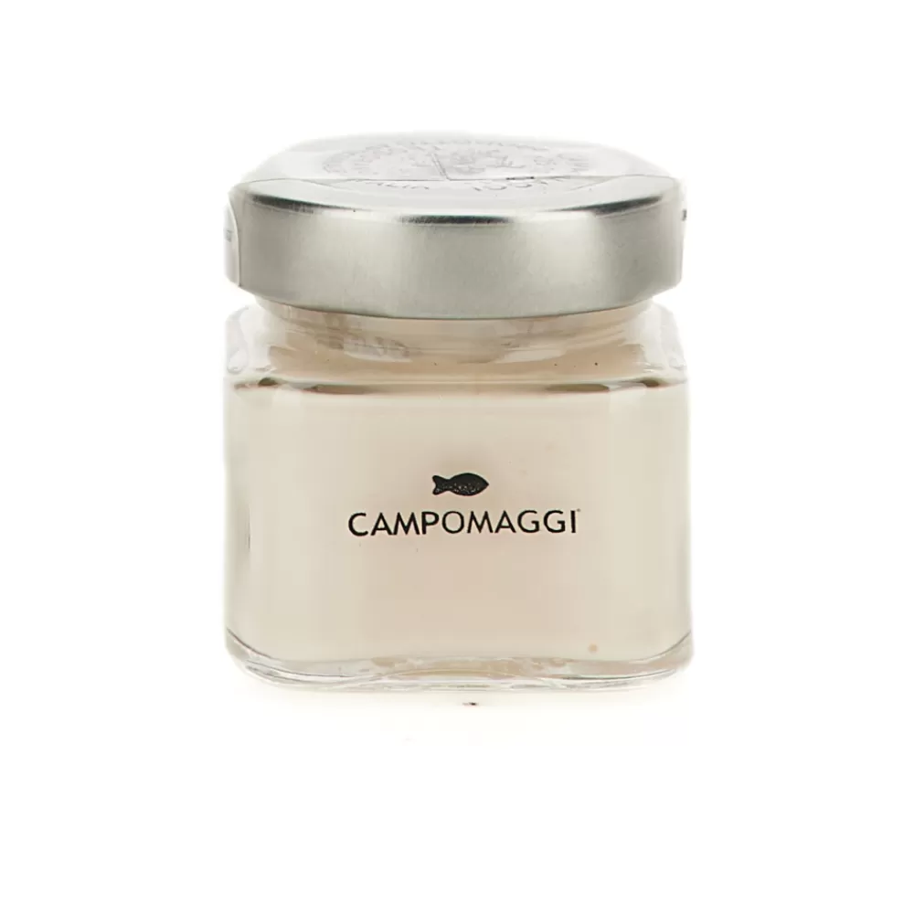 New Campomaggi Cream kit White