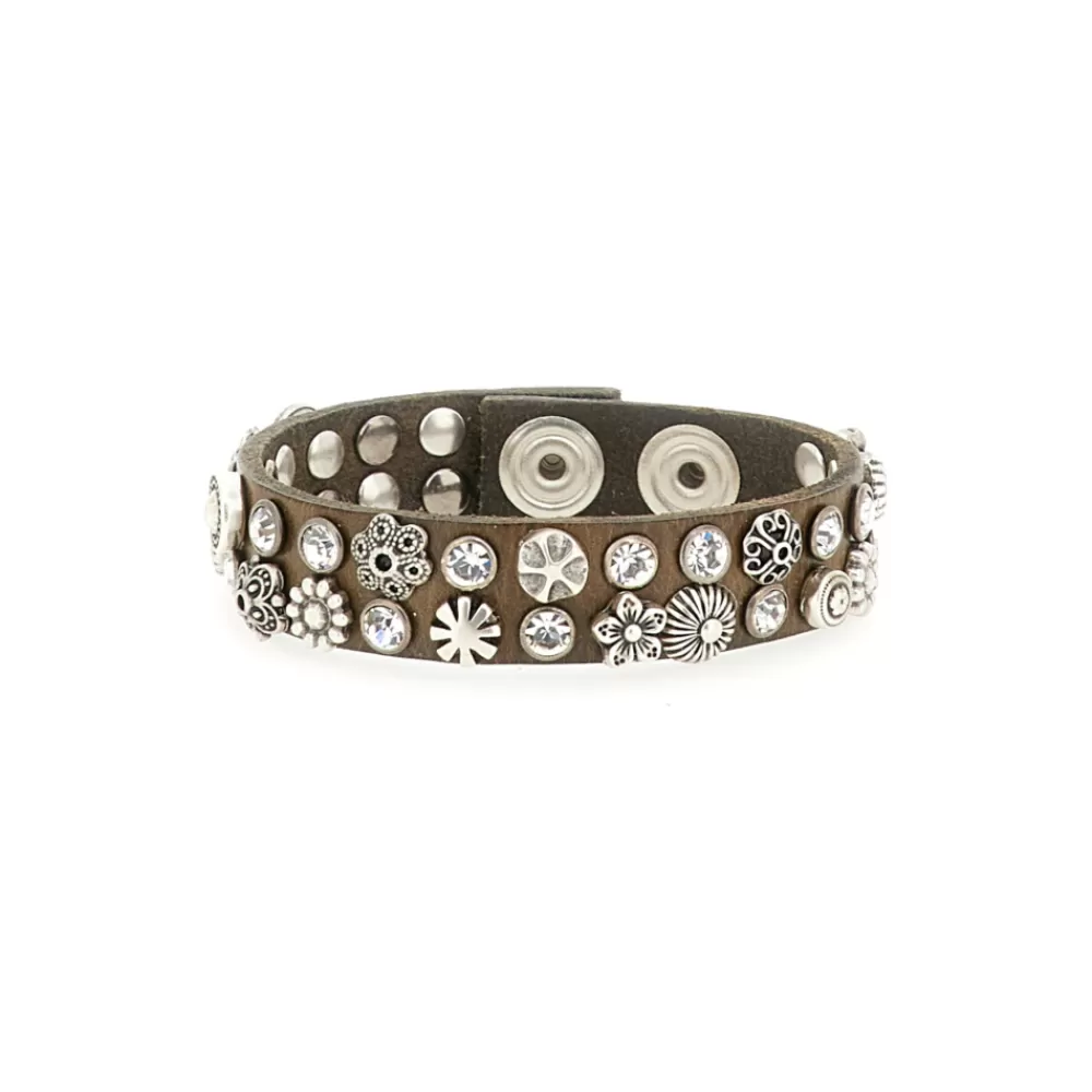 Shop Campomaggi Diamante Grey