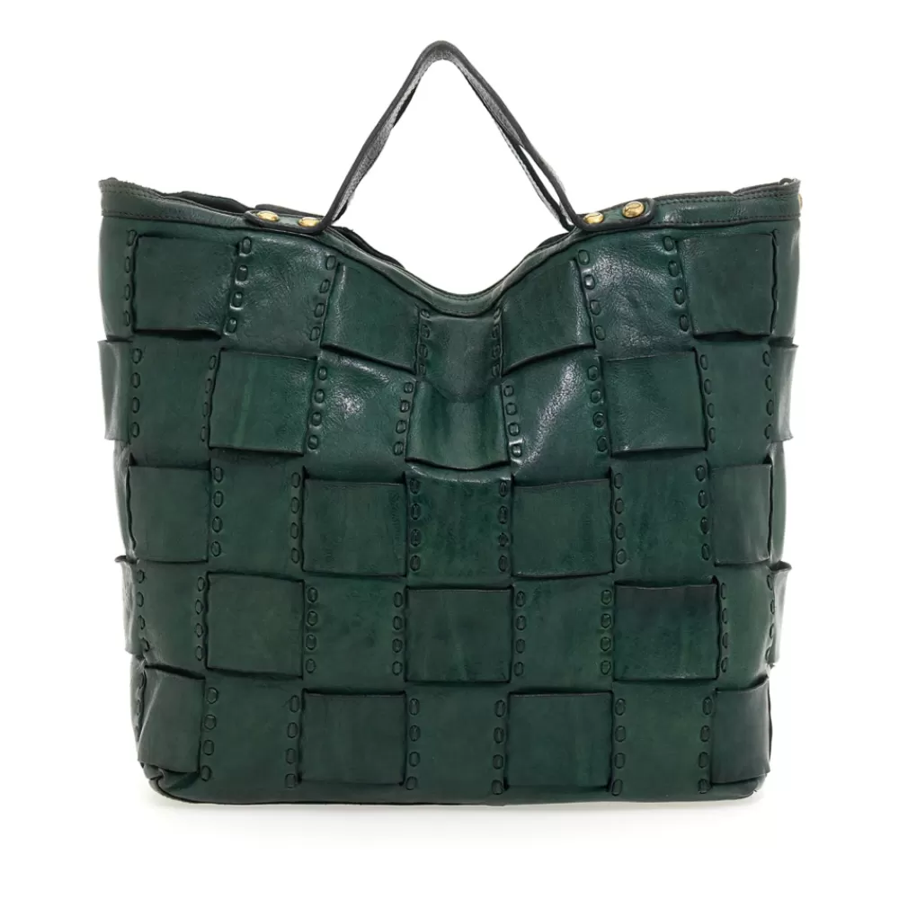 Fashion Campomaggi Edera Green