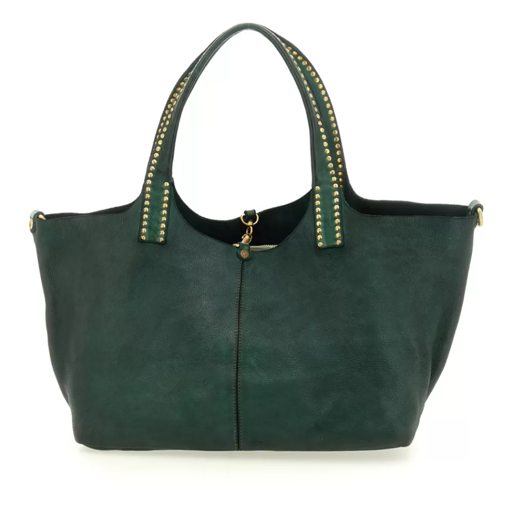 Flash Sale Campomaggi Kura Green