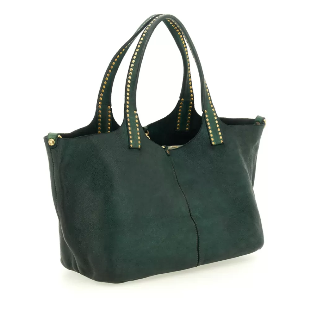 Flash Sale Campomaggi Kura Green