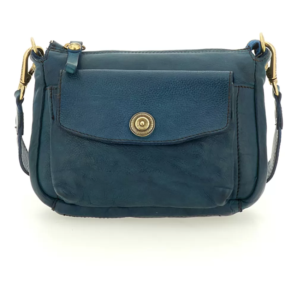 Flash Sale Campomaggi Ossidiana Blue