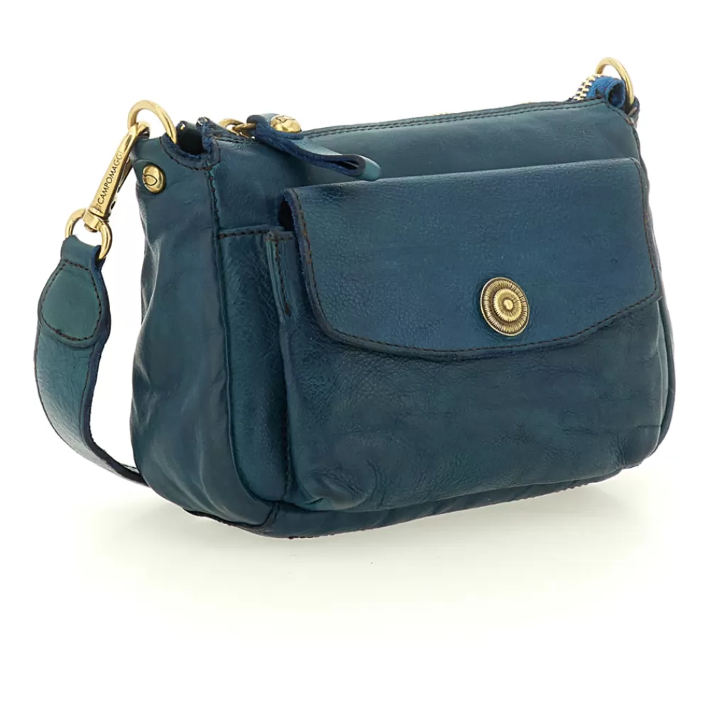 Flash Sale Campomaggi Ossidiana Blue