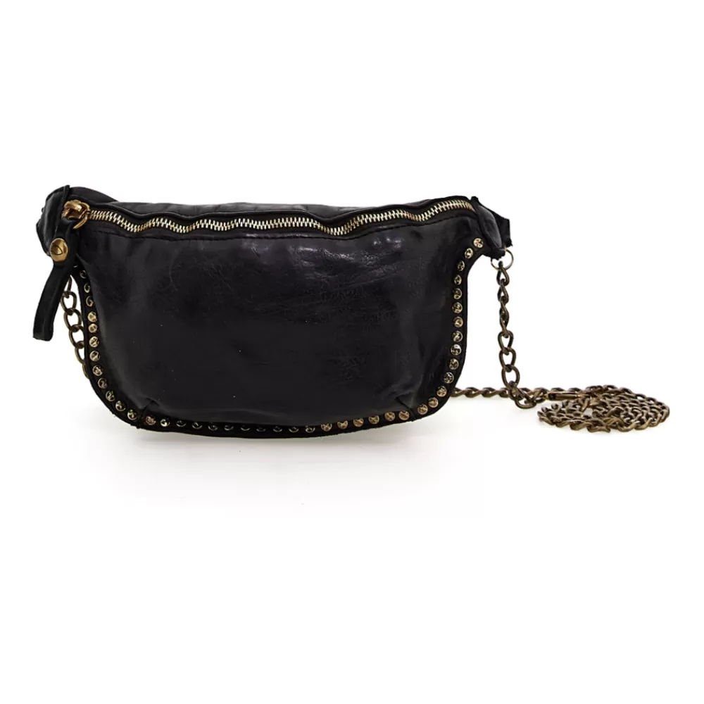 Shop Campomaggi Penelope Black