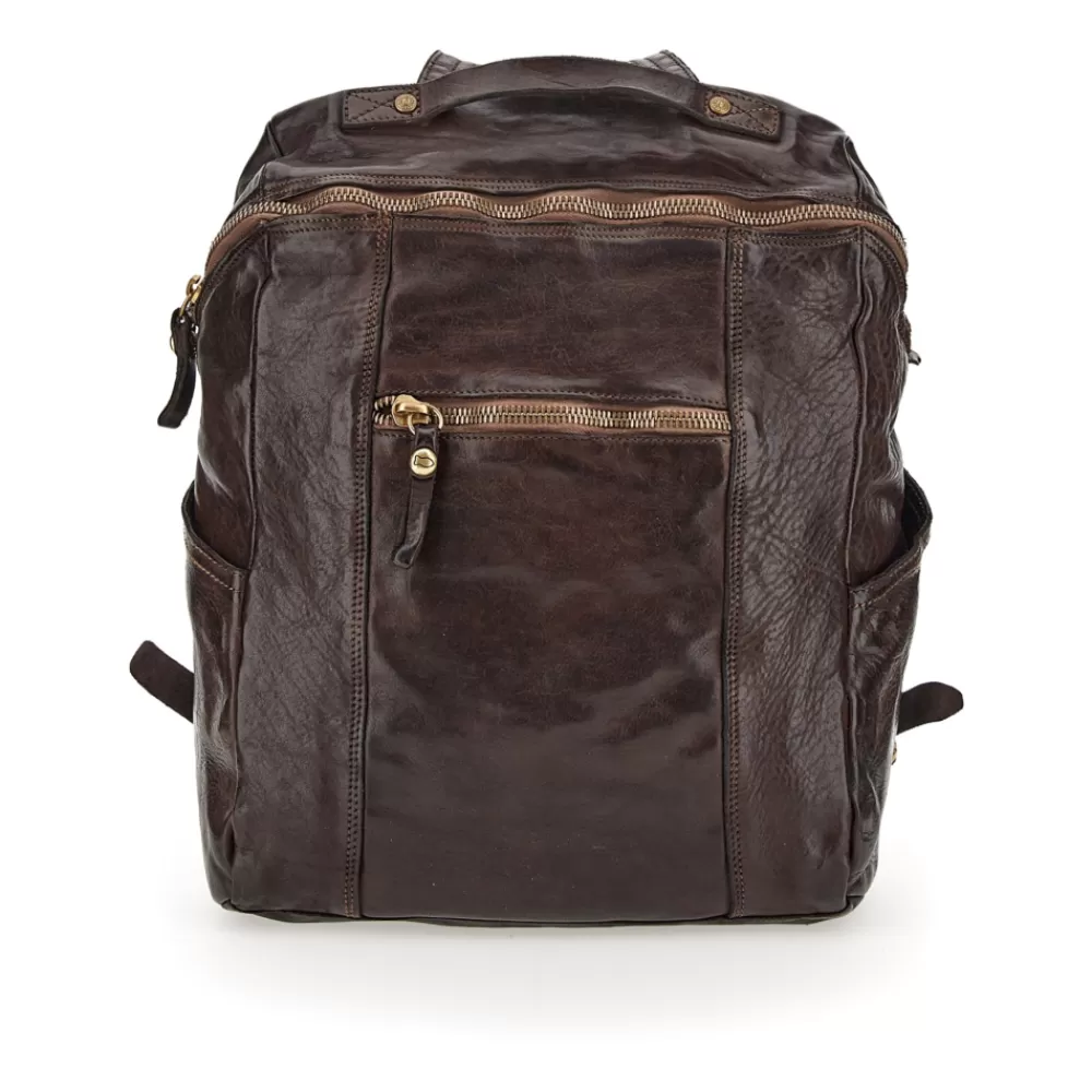 Sale Campomaggi Sambuco Brown