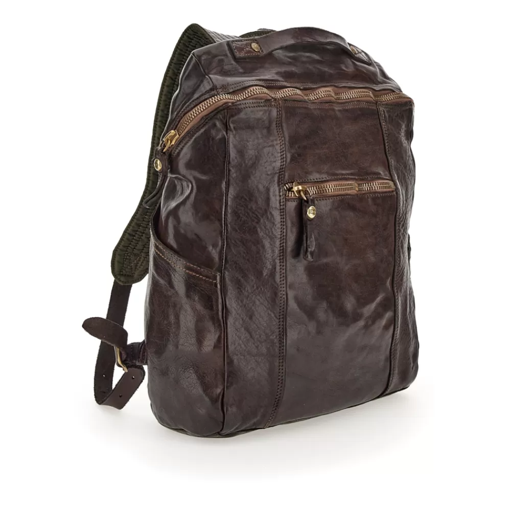 Sale Campomaggi Sambuco Brown