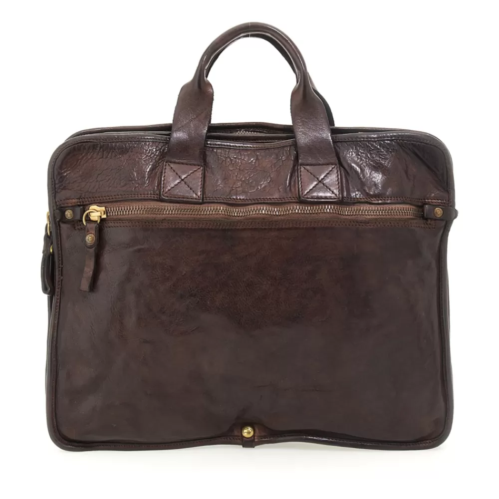 Cheap Campomaggi Santarcangelo Brown