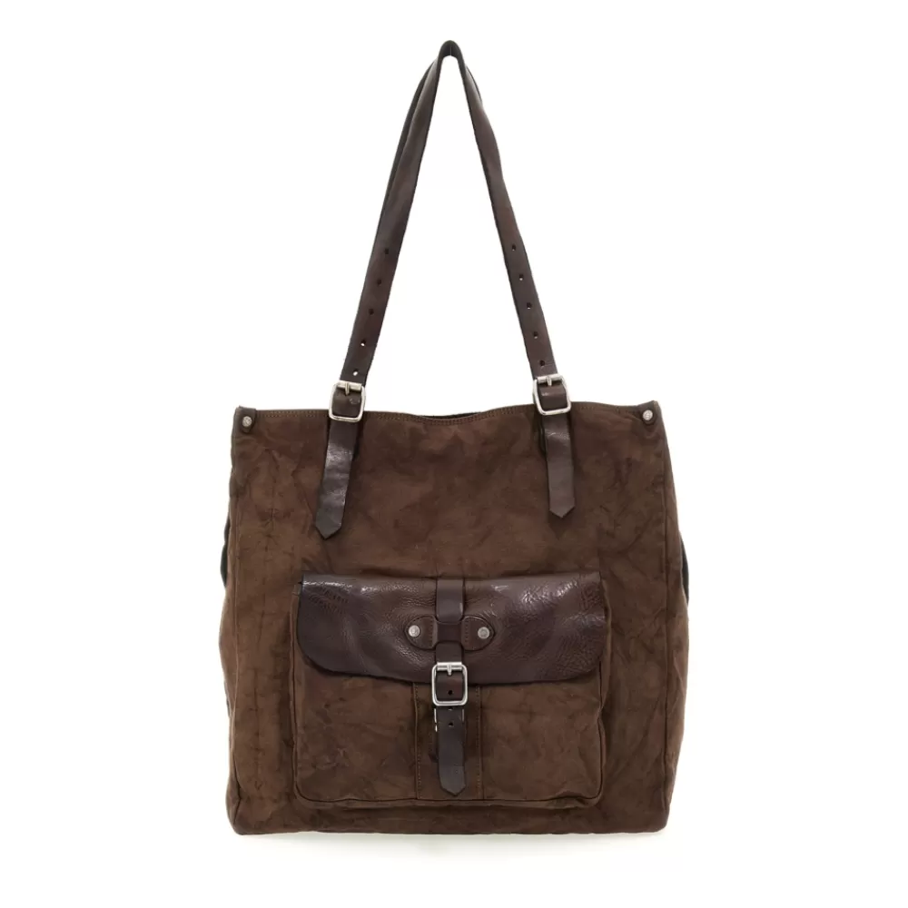 Flash Sale Campomaggi Saturno Brown