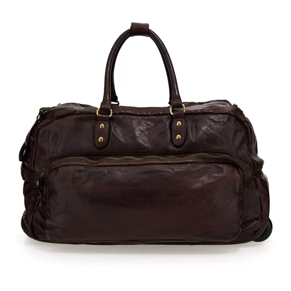 Flash Sale Campomaggi Tokio Brown